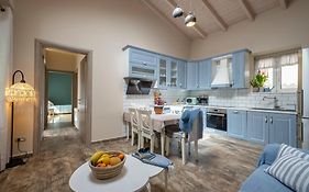 Oasis Home
